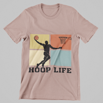 Hoop Life T-Shirt