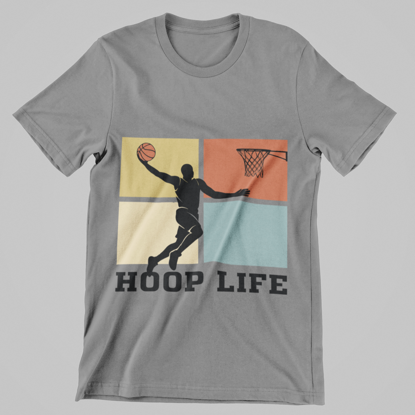 Hoop Life T-Shirt