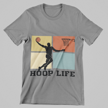 Hoop Life T-Shirt