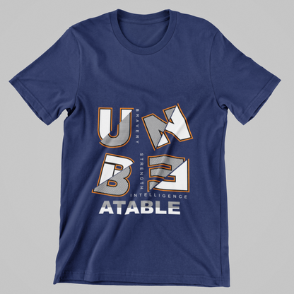 Unbeatable Graphic T‑Shirt