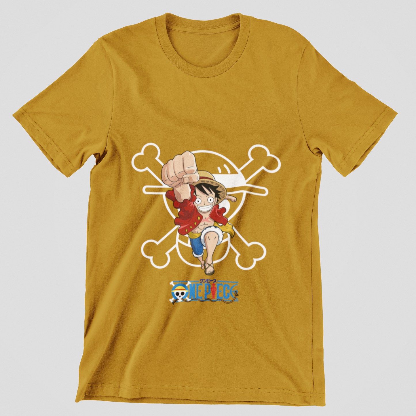one piece T-Shirt