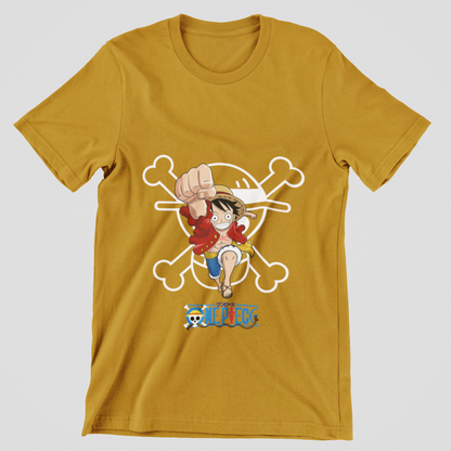 one piece T-Shirt