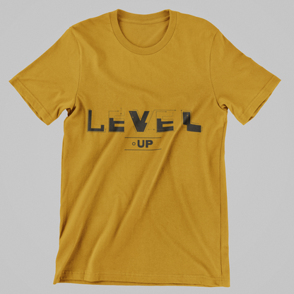 Level-Up T-Shirt