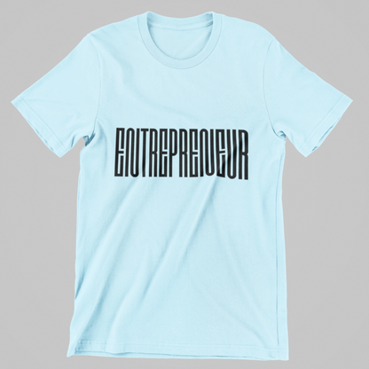 Entrepreneur Unisex T-Shirt