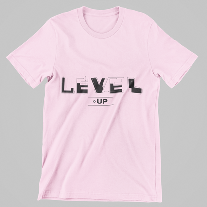 Level-Up T-Shirt