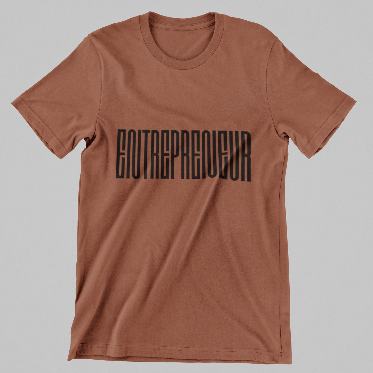 Entrepreneur Unisex T-Shirt