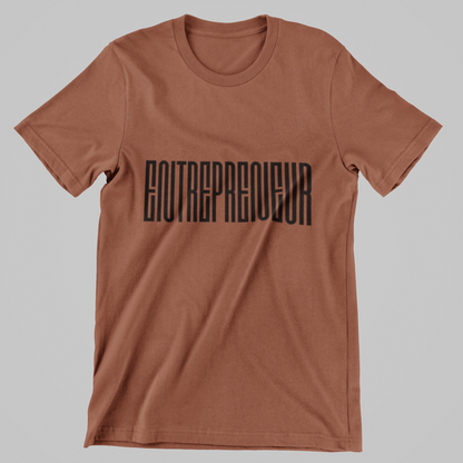 Entrepreneur Unisex T-Shirt