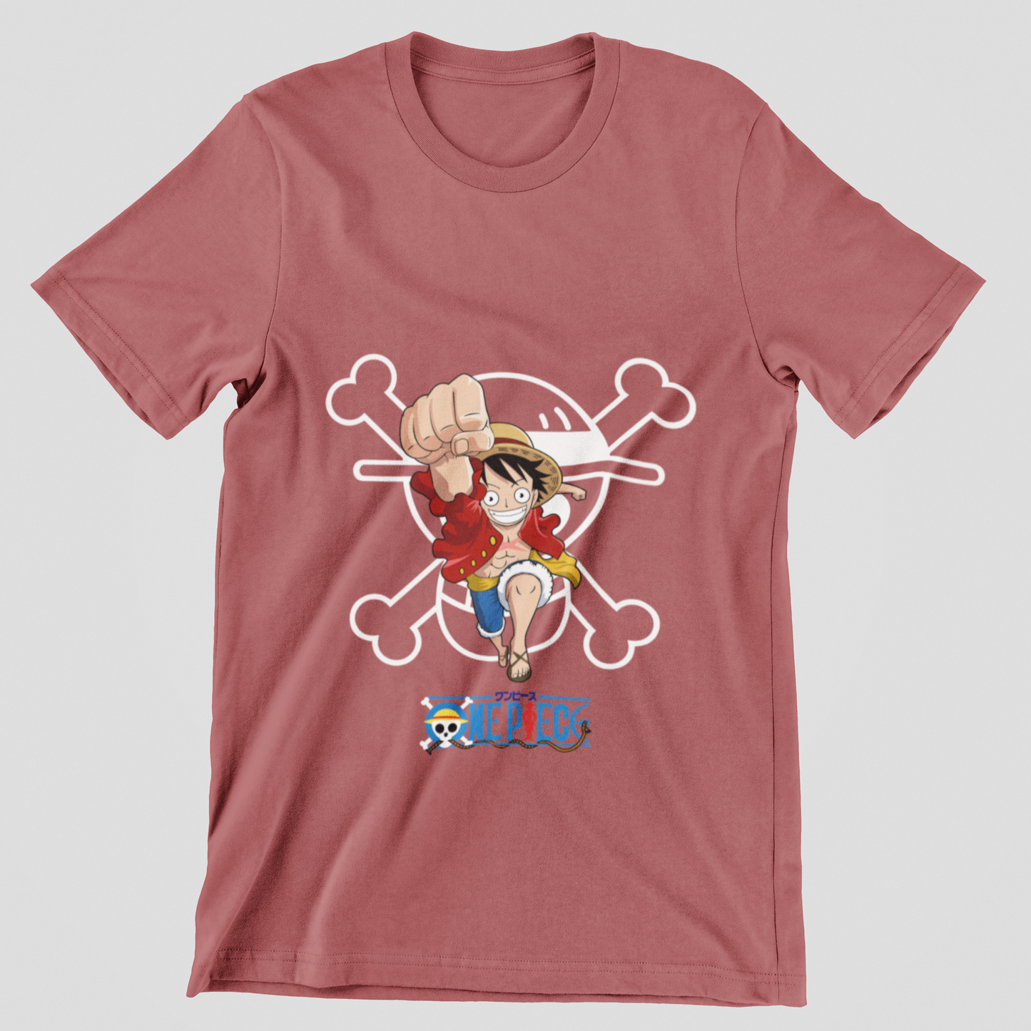 one piece T-Shirt