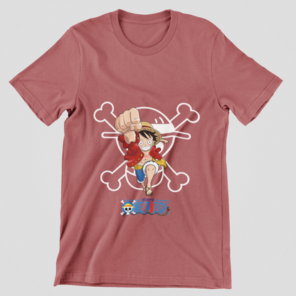 one piece T-Shirt