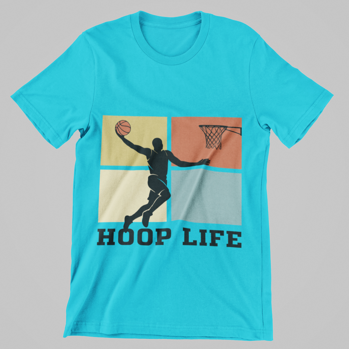 Hoop Life T-Shirt