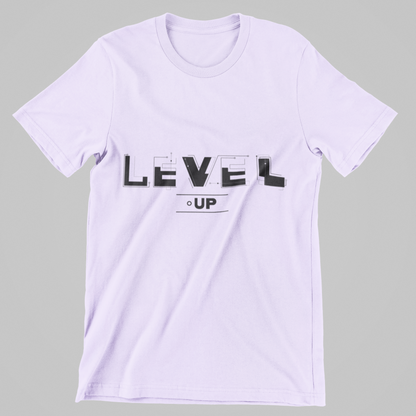 Level-Up T-Shirt