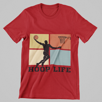 Hoop Life T-Shirt