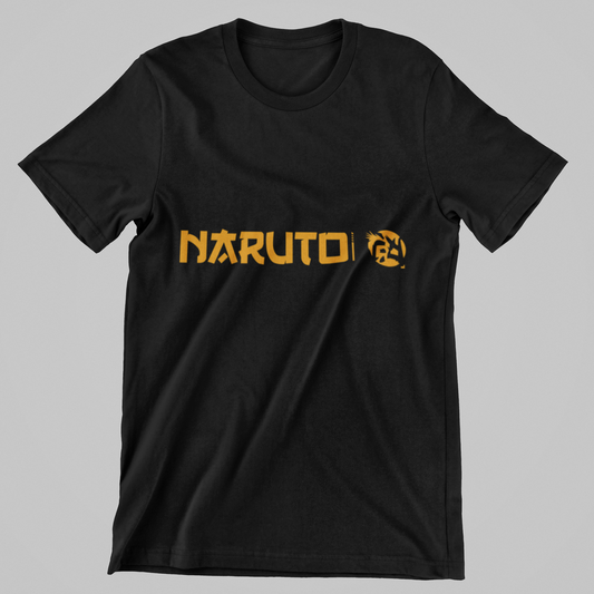 Naruto Legacy Tee