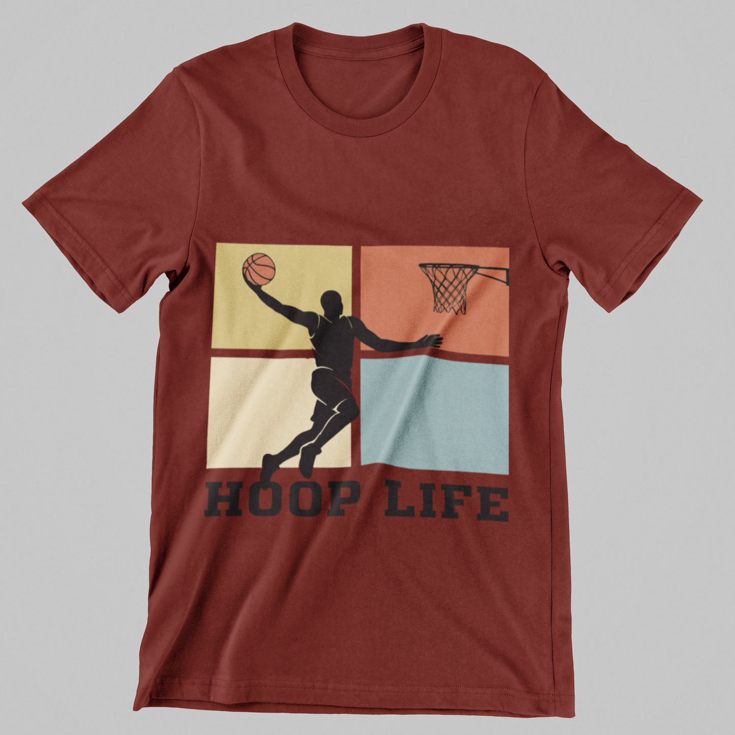 Hoop Life T-Shirt