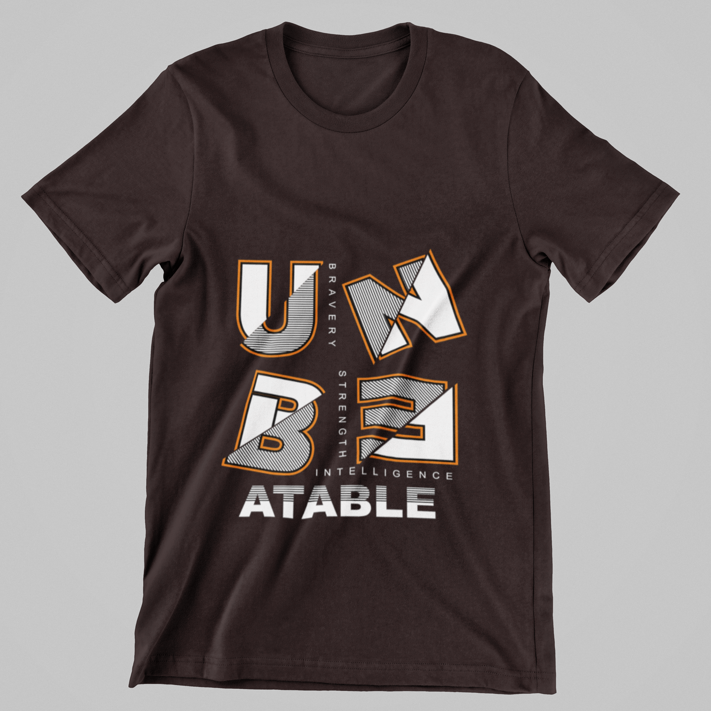 Unbeatable Graphic T‑Shirt