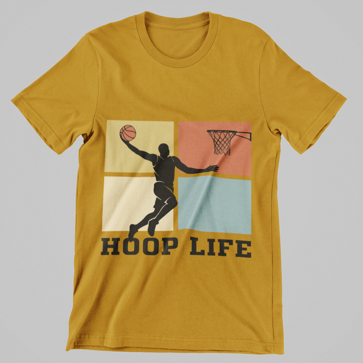 Hoop Life T-Shirt