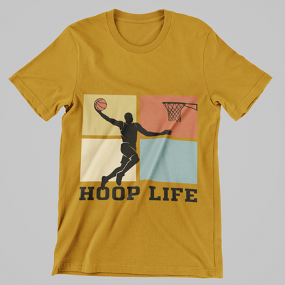 Hoop Life T-Shirt