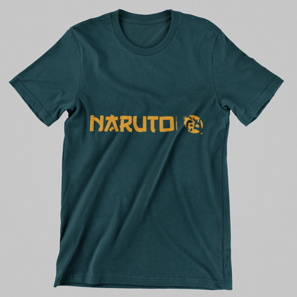 Naruto Legacy Tee