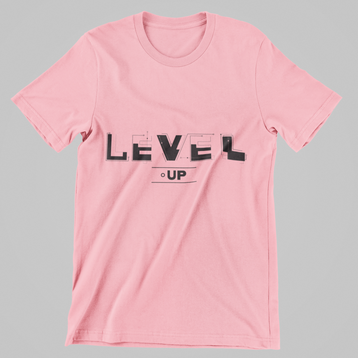 Level-Up T-Shirt