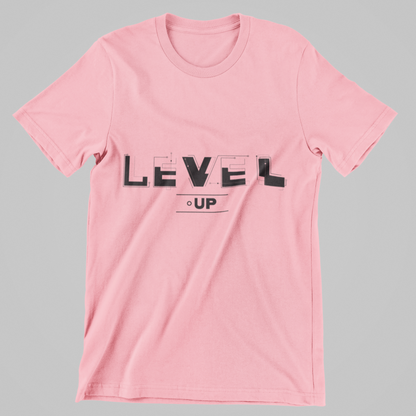 Level-Up T-Shirt