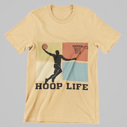 Hoop Life T-Shirt