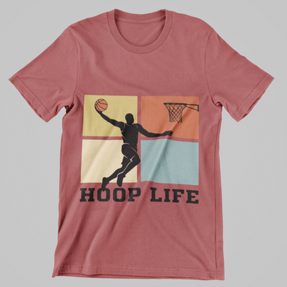 Hoop Life T-Shirt