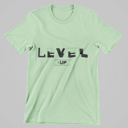 Level-Up T-Shirt