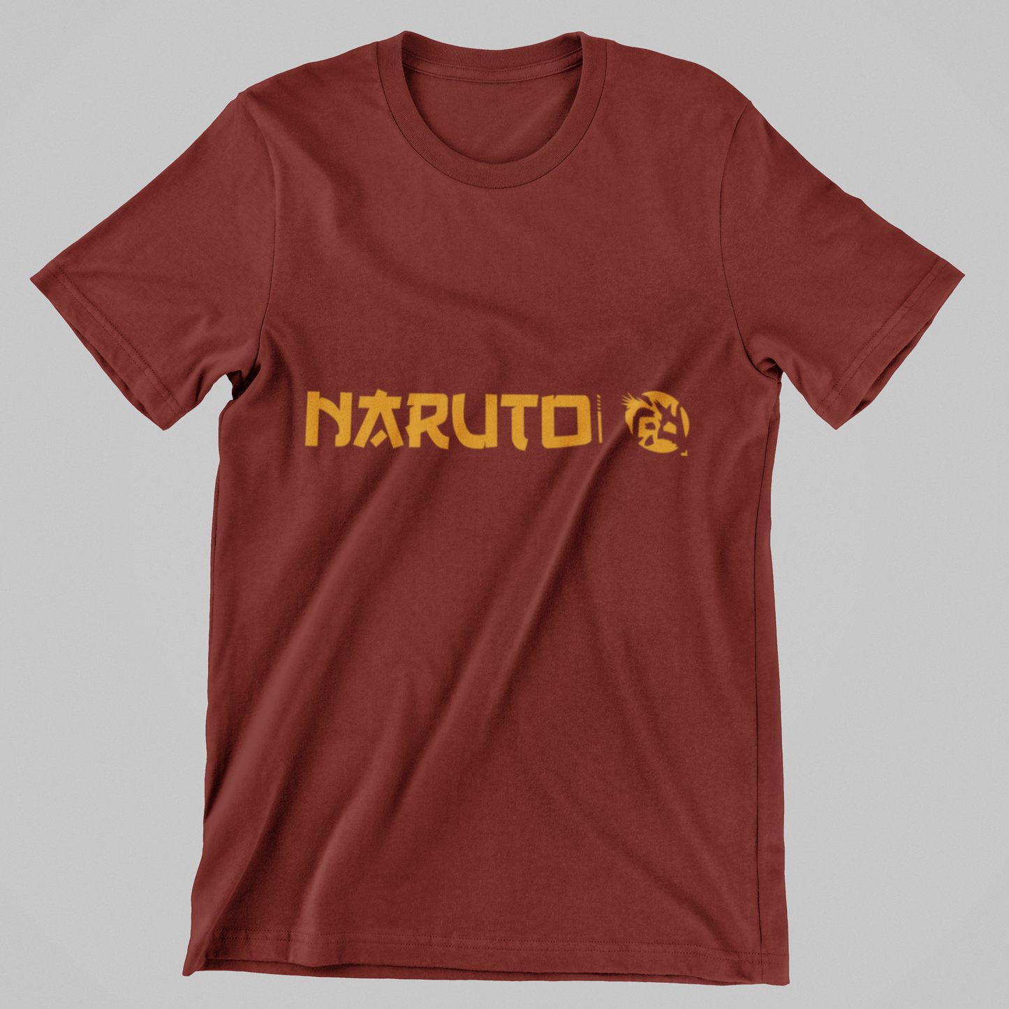 Naruto Legacy Tee