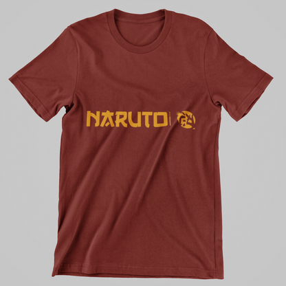 Naruto Legacy Tee