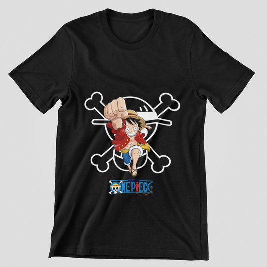 one piece T-Shirt