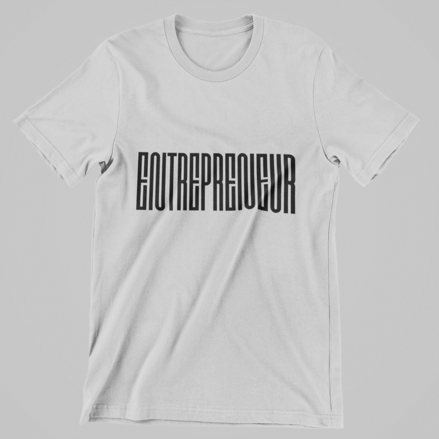 Entrepreneur Unisex T-Shirt