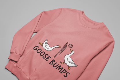 Goose Bumps – Sweatshirt