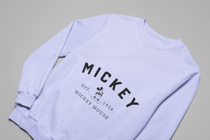 Mickey Vintage Sweatshirt