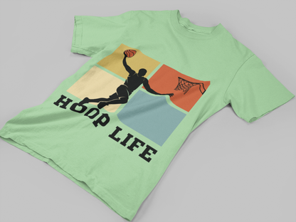 Hoop Life T-Shirt