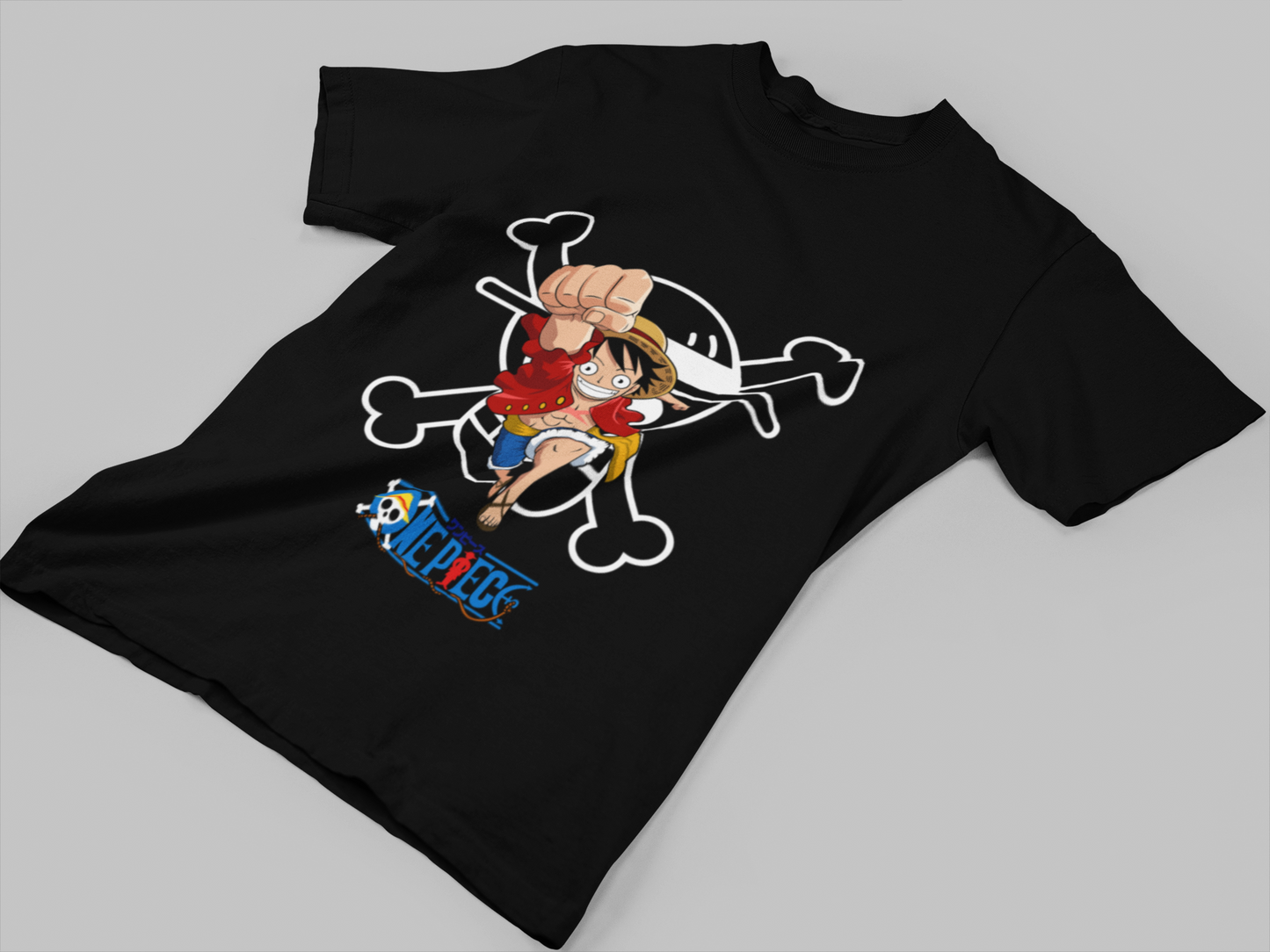 one piece T-Shirt