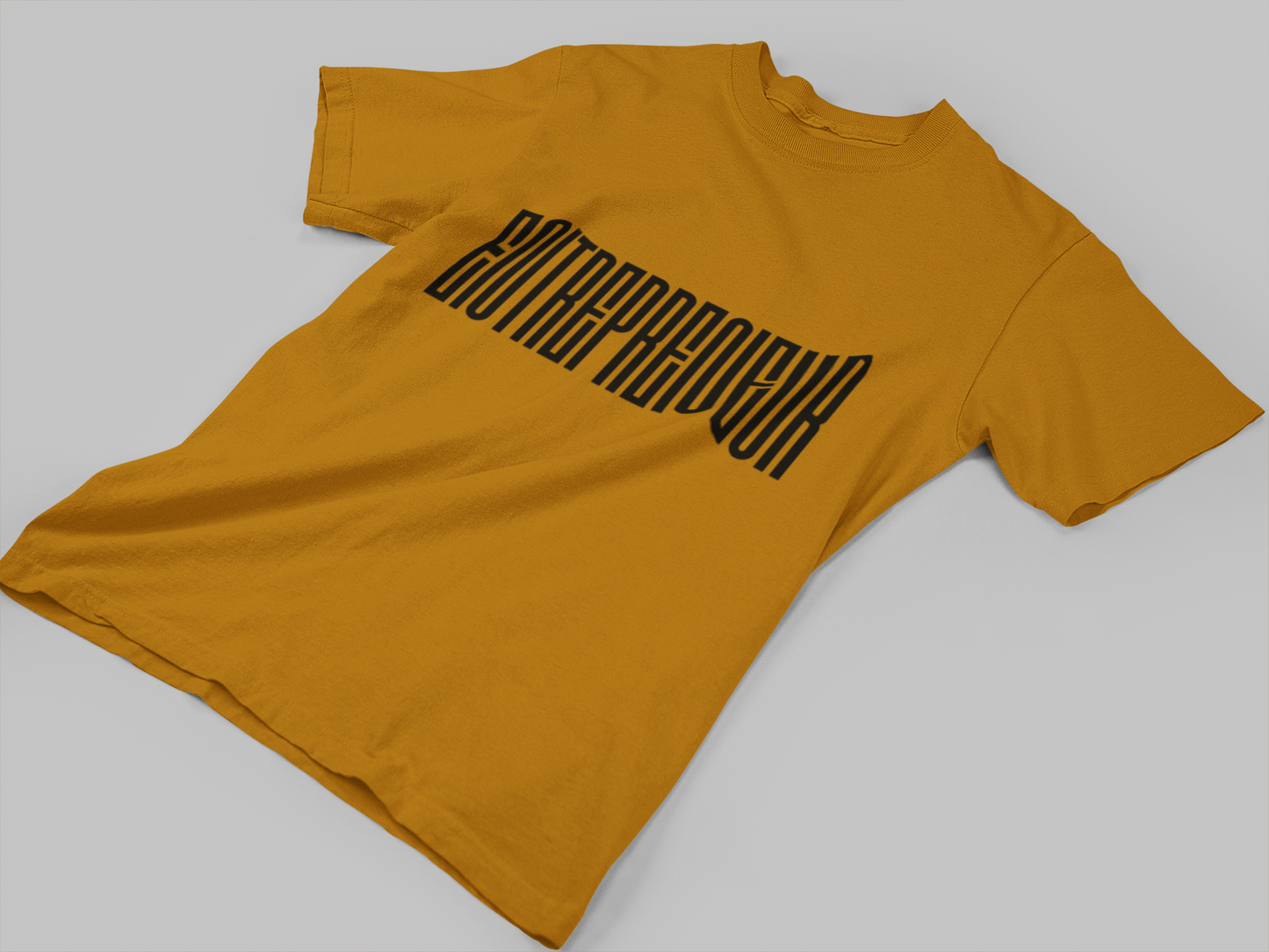 Entrepreneur Unisex T-Shirt
