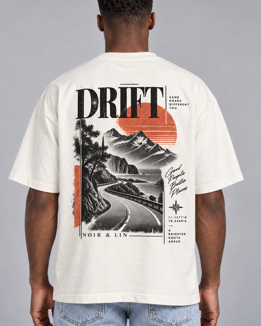 DRIFT