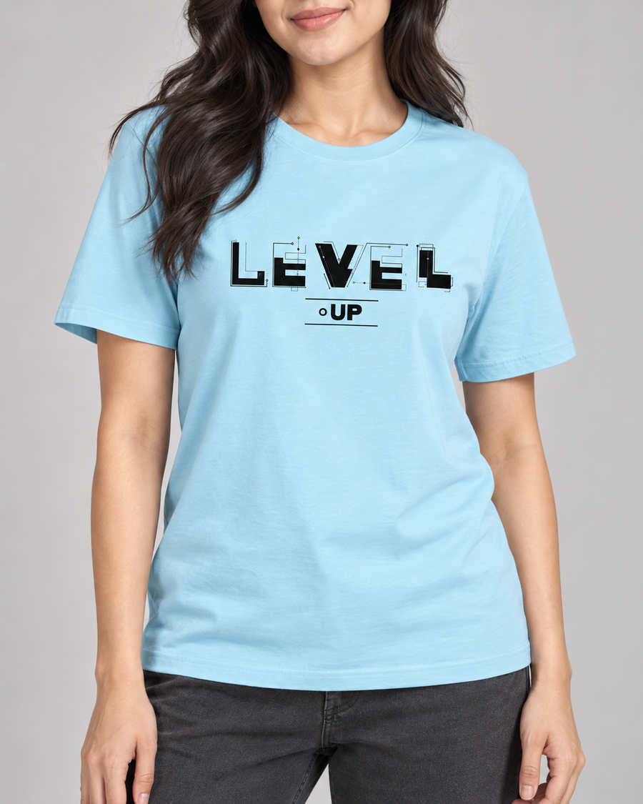 Level-Up T-Shirt