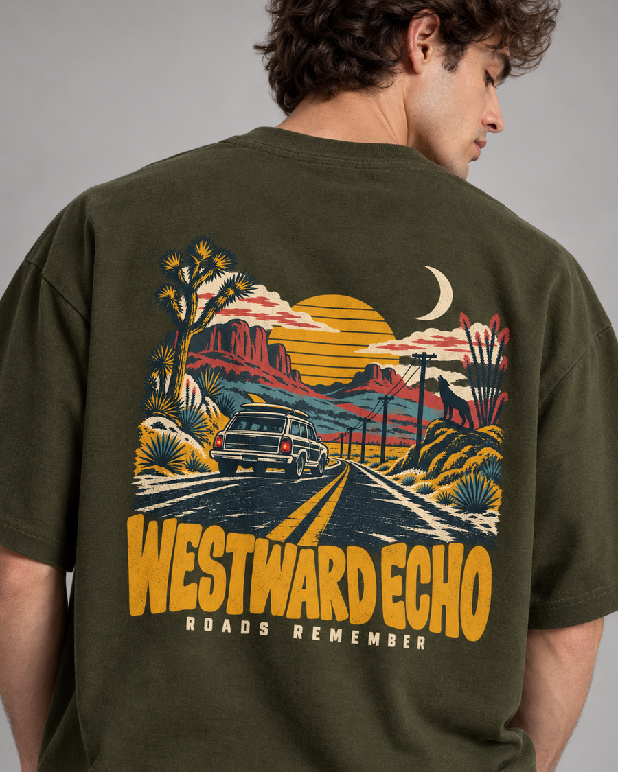 WESTWARD ECHO