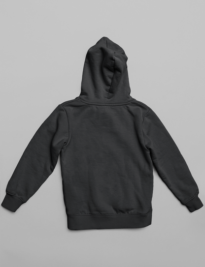 Unisex Zip Hoodie